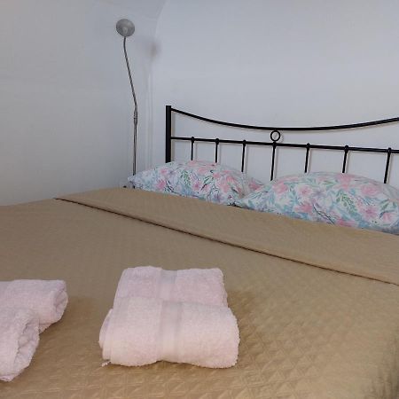 Apartman Biba Lubenice Dış mekan fotoğraf