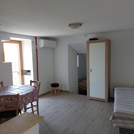 Apartman Biba Lubenice Dış mekan fotoğraf