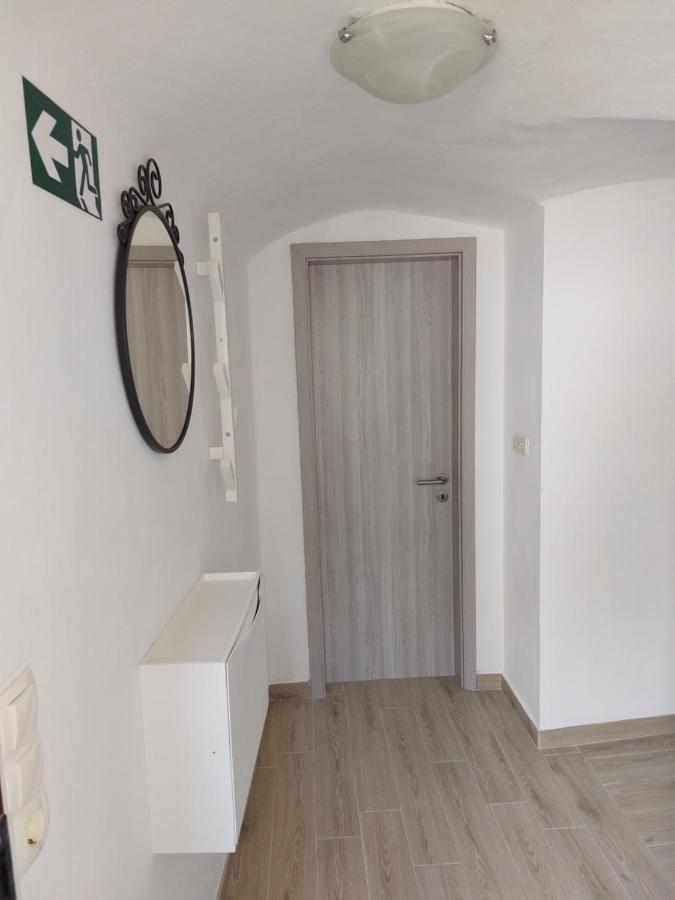 Apartman Biba Lubenice Dış mekan fotoğraf