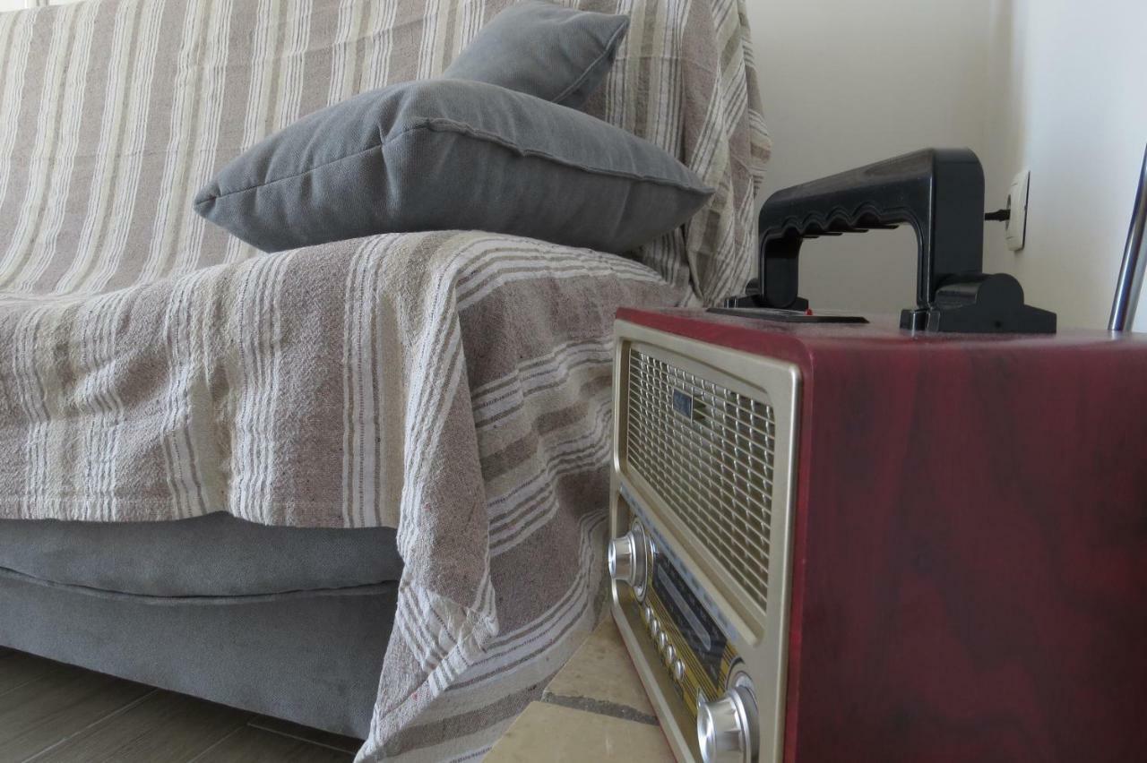 Apartman Biba Lubenice Dış mekan fotoğraf